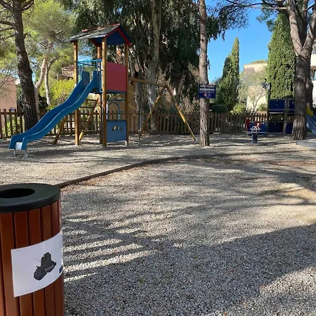 Apartment Charming One-bedroom In St Raphael - Maurin - 2140 Saint-Raphael (Var)