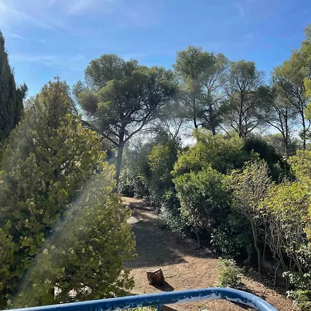 Charming One-bedroom In St Raphael - Maurin - 2140 Apartment